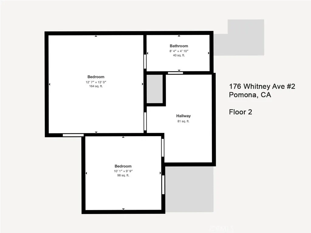 176 Whitney Avenue, #2
