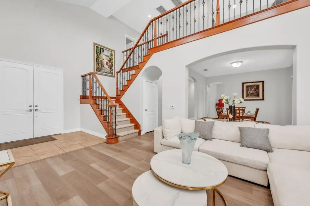 12025 Ferris Road