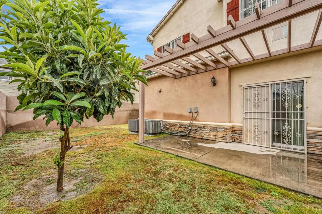 12025 Ferris Road