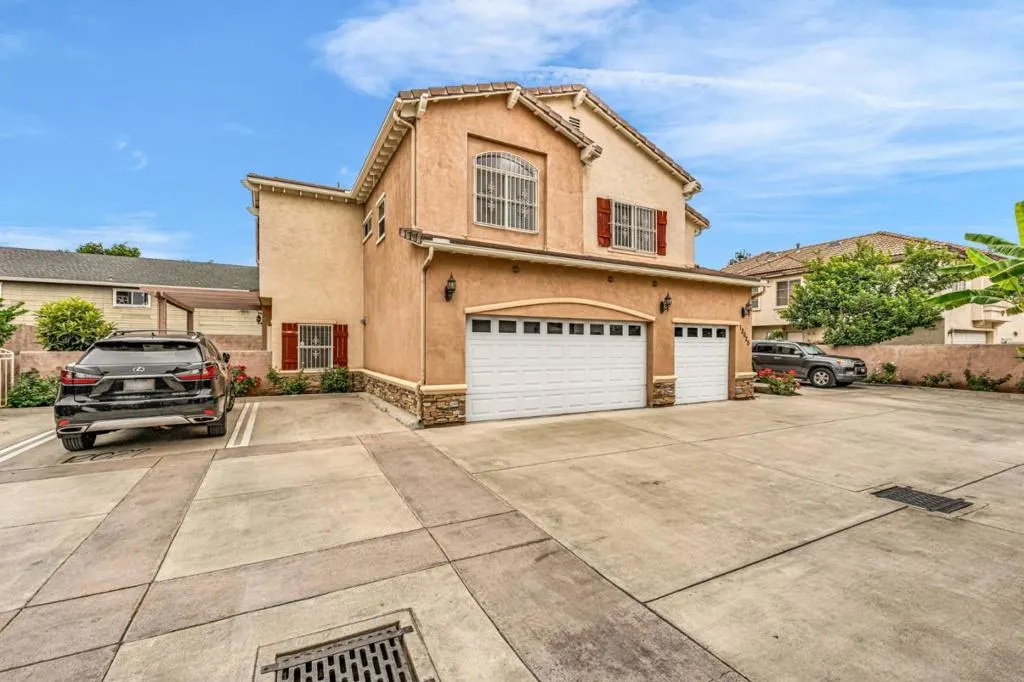 12025 Ferris Road