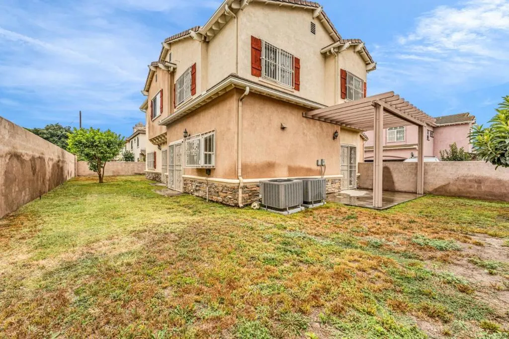 12025 Ferris Road