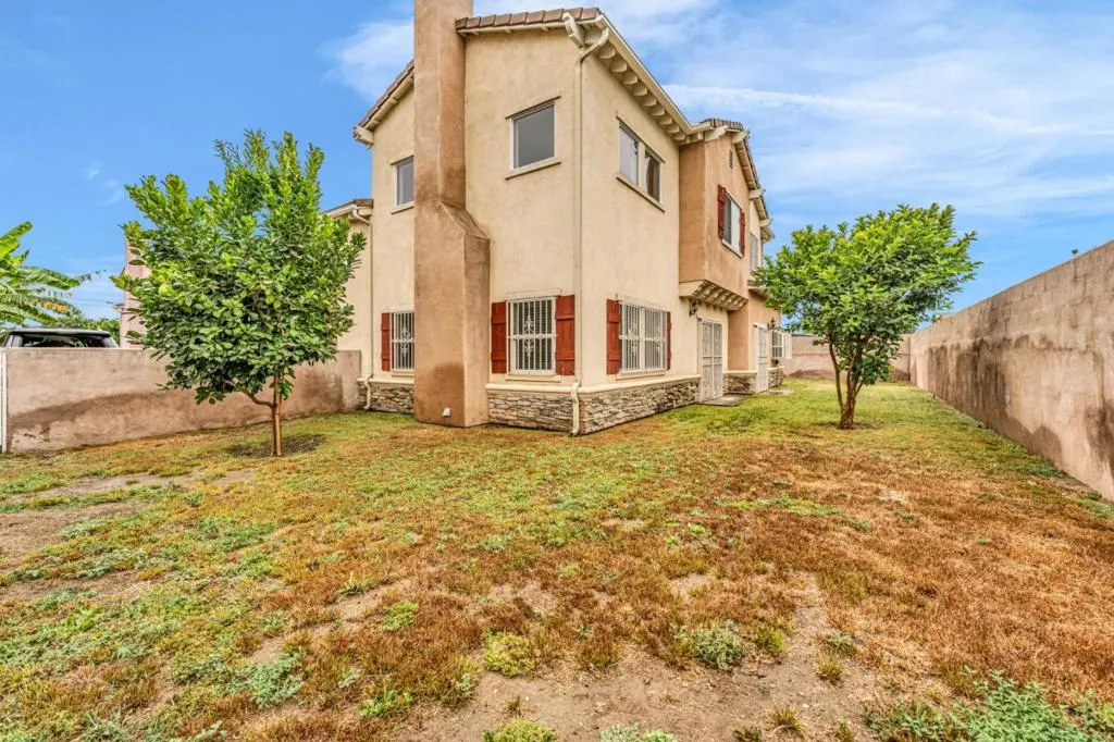 12025 Ferris Road
