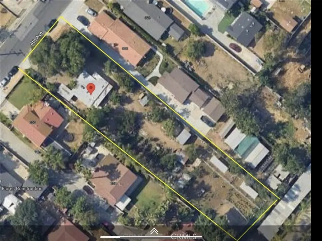 338 S 4th Avenue
