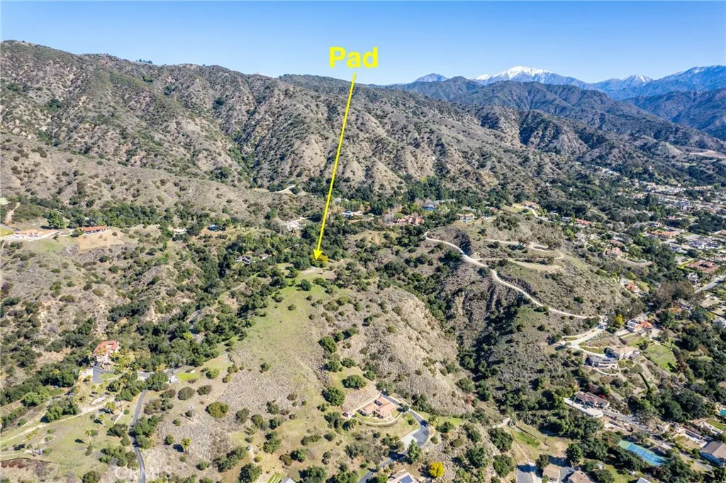 1018 N Glendora Avenue