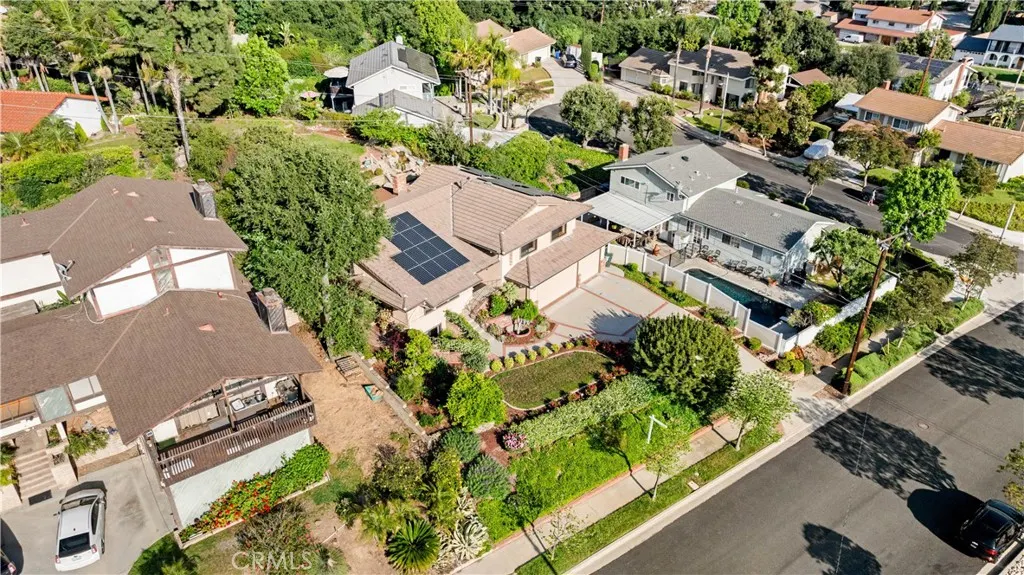 202 N Lone Hill Avenue