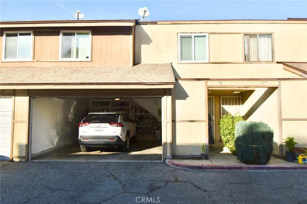 12828 Ramona Boulevard, #96