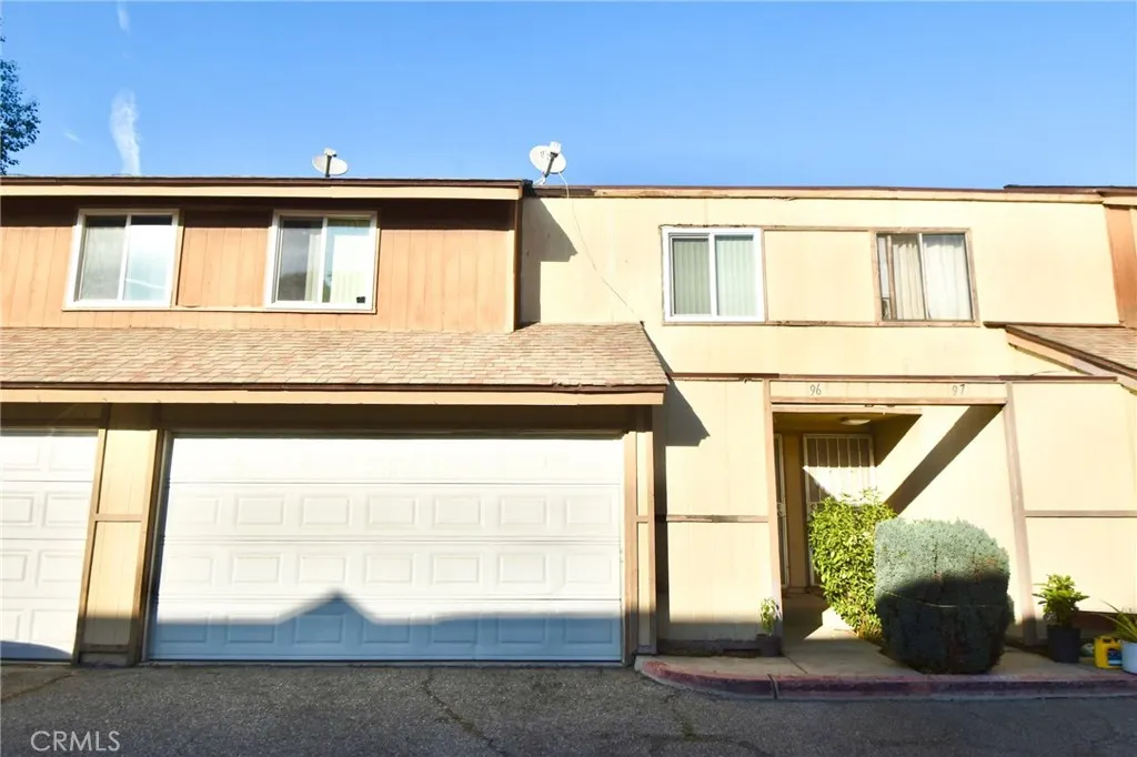 12828 Ramona Boulevard, #96