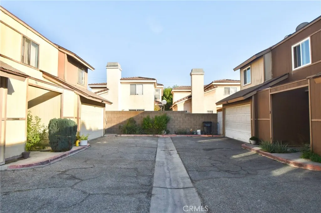 12828 Ramona Boulevard, #96