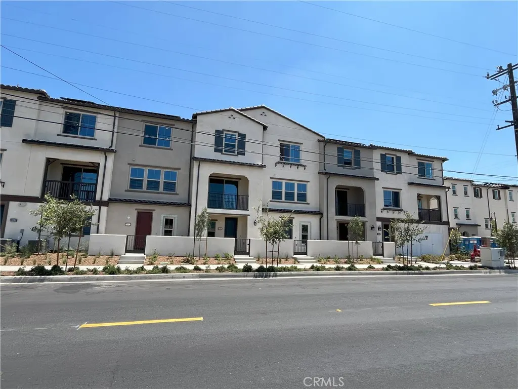12247 Elliott Avenue, #F