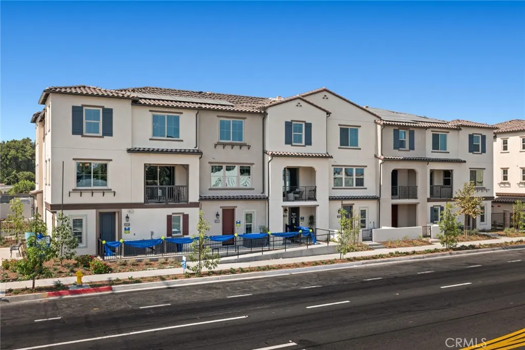 12247 Elliott Avenue, #F