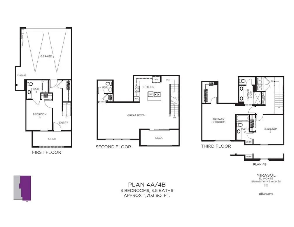 12247 Elliott Avenue, #F