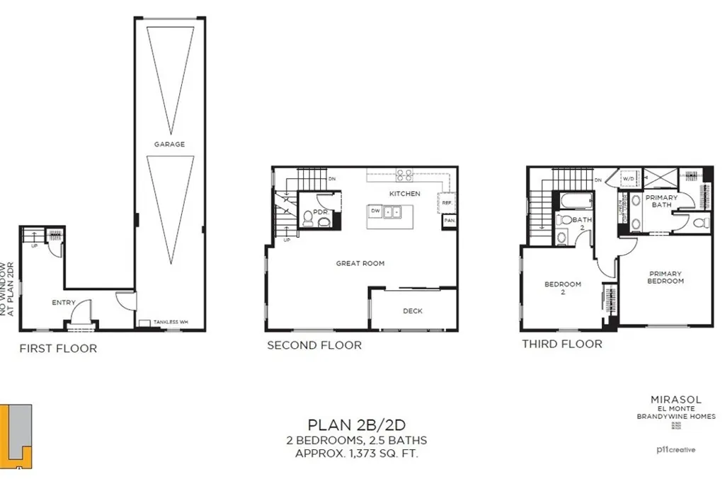 12247 Elliott Avenue, #B