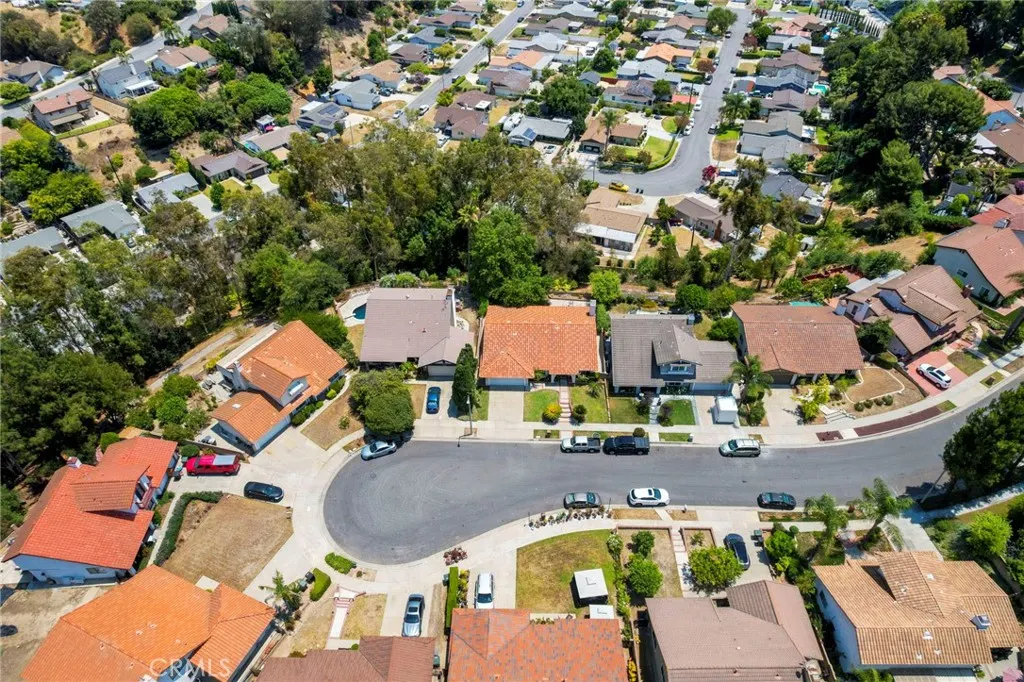 1708 Varilla Drive