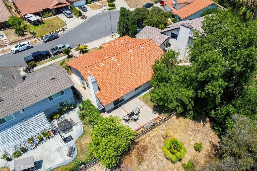 1708 Varilla Drive