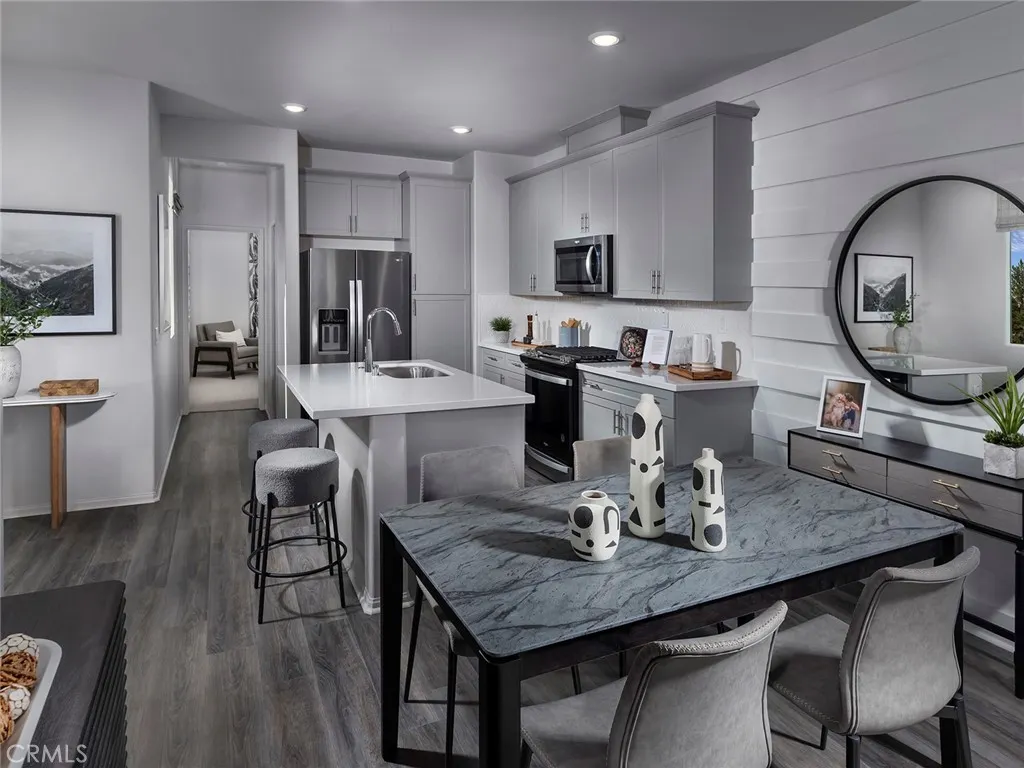 2731 Erebus Court