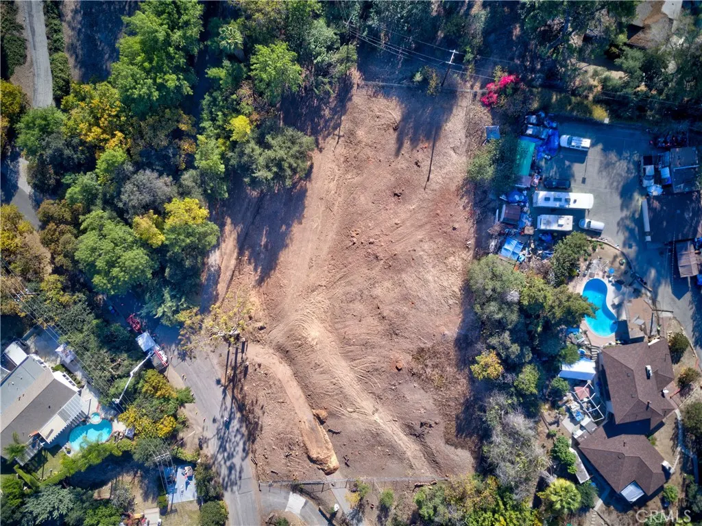 21544 E Covina Hills Road