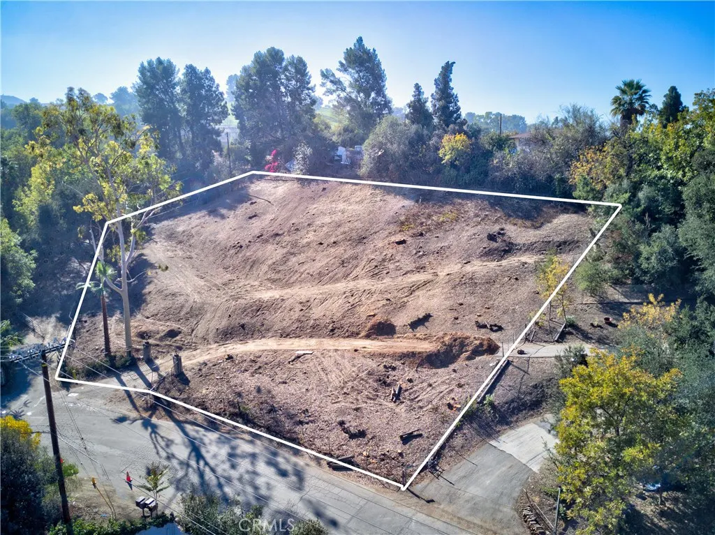 21544 E Covina Hills Road