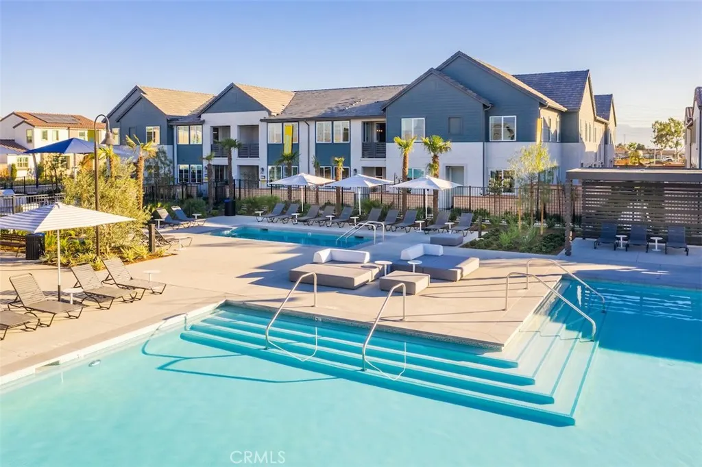 4152 S S. LIMECREST PASEO, #15