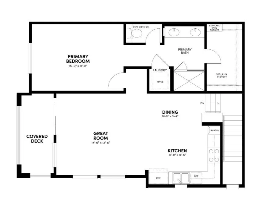 4152 S S. LIMECREST PASEO, #15