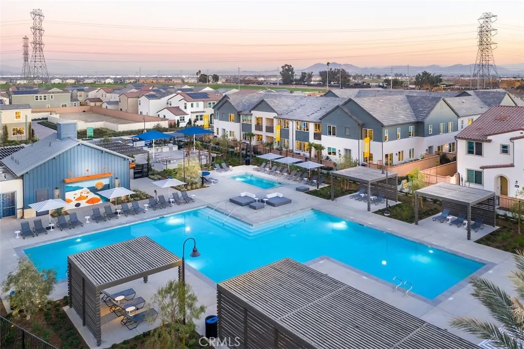 4152 S S. LIMECREST PASEO, #15