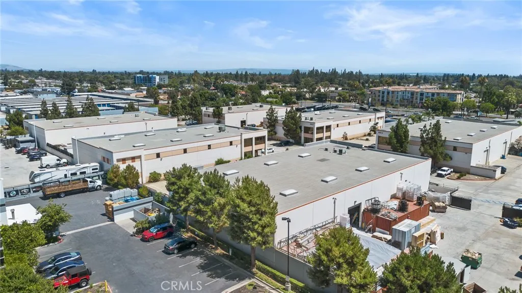 620 S Magnolia Avenue, #F