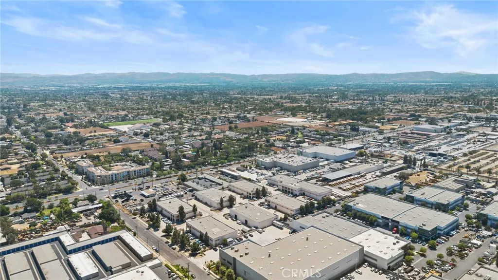620 S Magnolia Avenue, #F