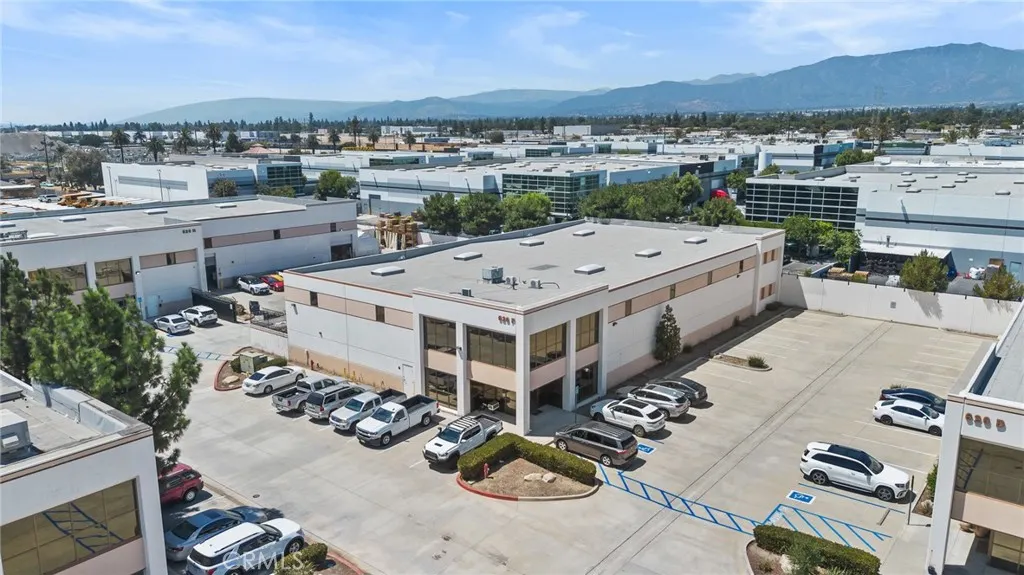 620 S Magnolia Avenue, #F