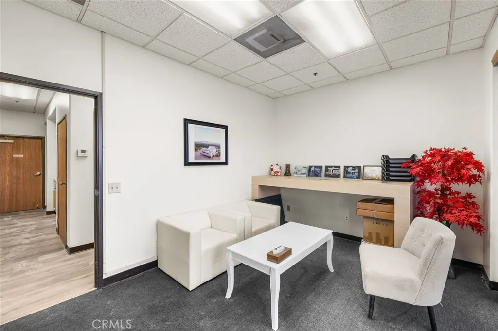 620 S Magnolia Avenue, #F