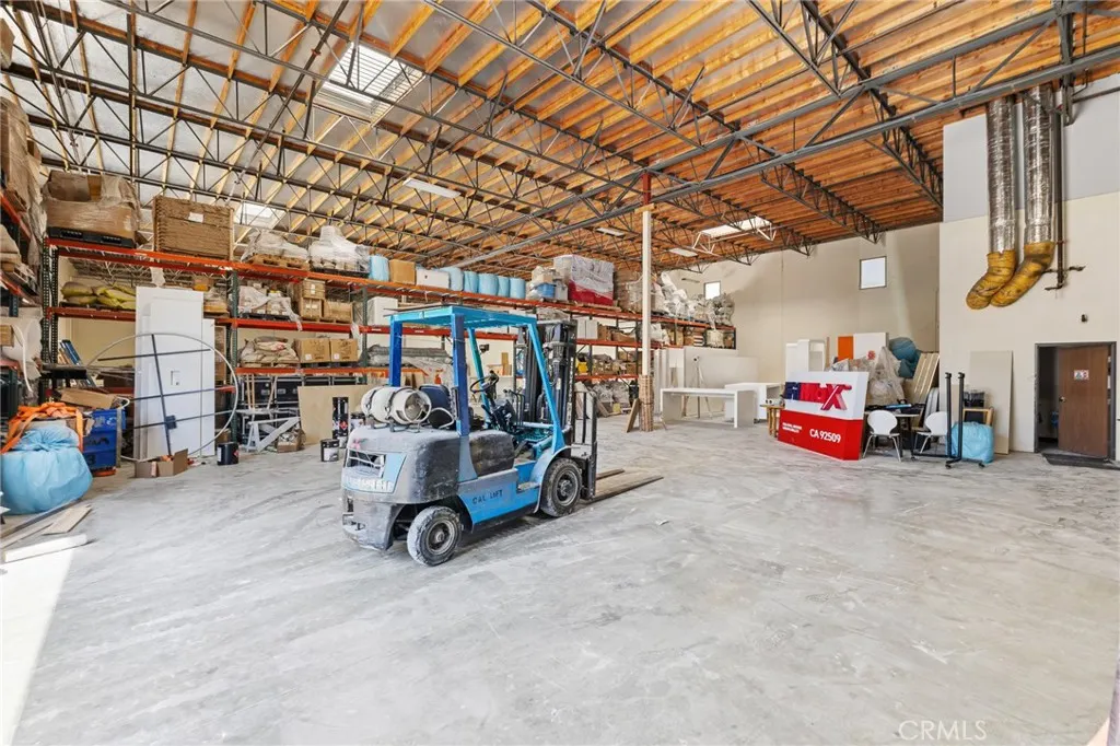 620 S Magnolia Avenue, #F