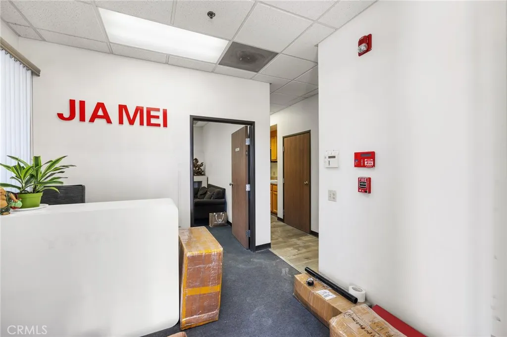620 S Magnolia Avenue, #F
