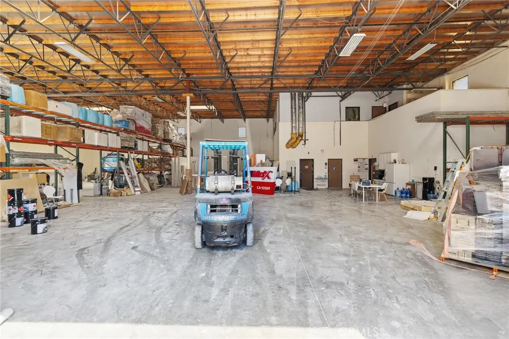 620 S Magnolia Avenue, #F