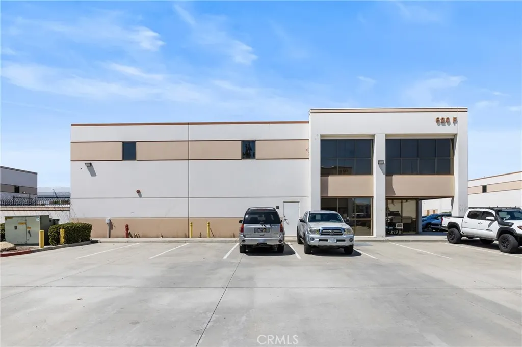 620 S Magnolia Avenue, #F