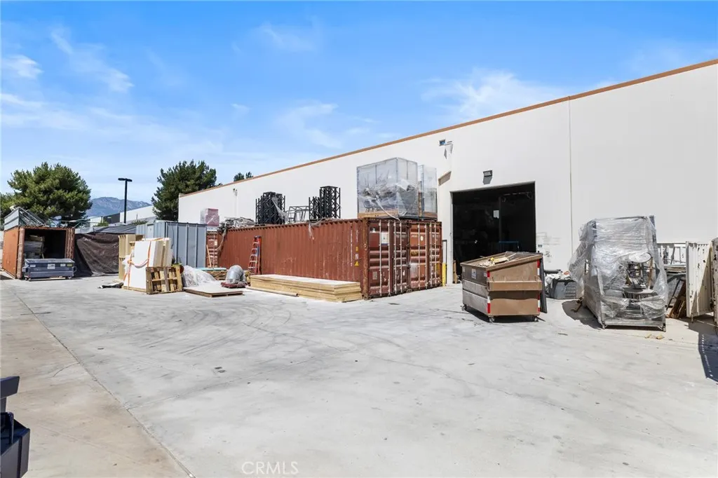 620 S Magnolia Avenue, #F