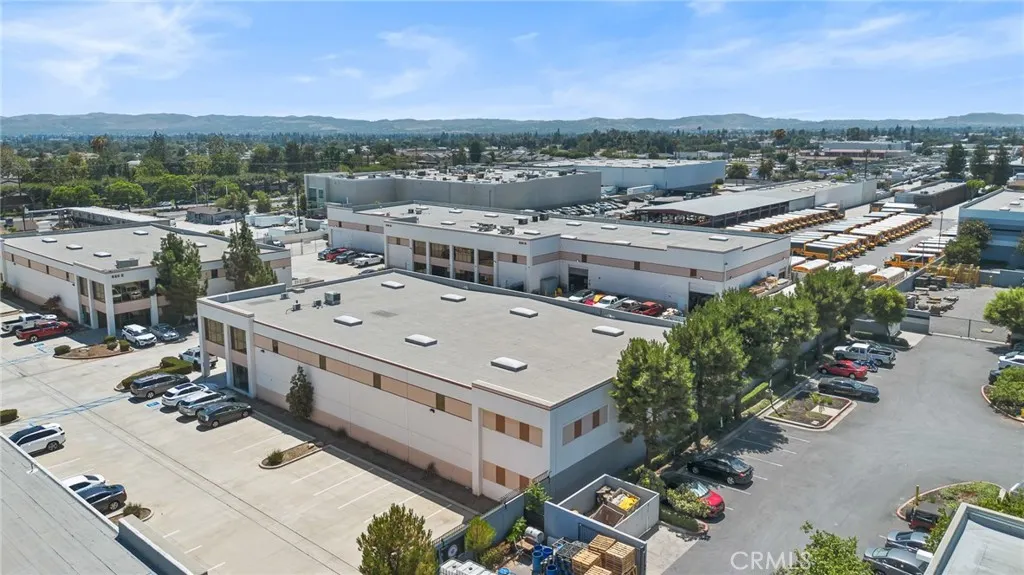 620 S Magnolia Avenue, #F