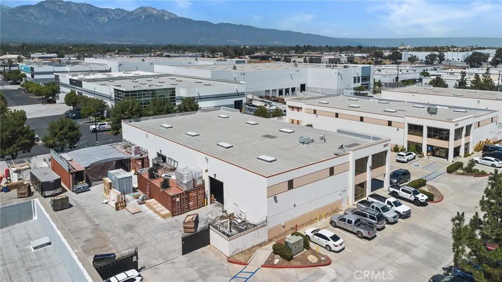 620 S Magnolia Avenue, #F