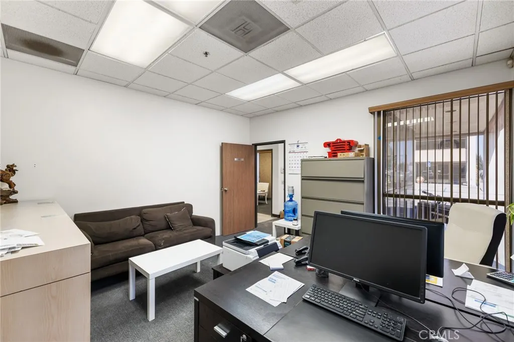 620 S Magnolia Avenue, #F