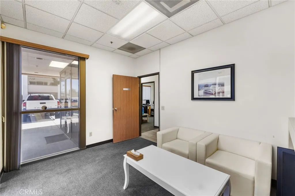 620 S Magnolia Avenue, #F