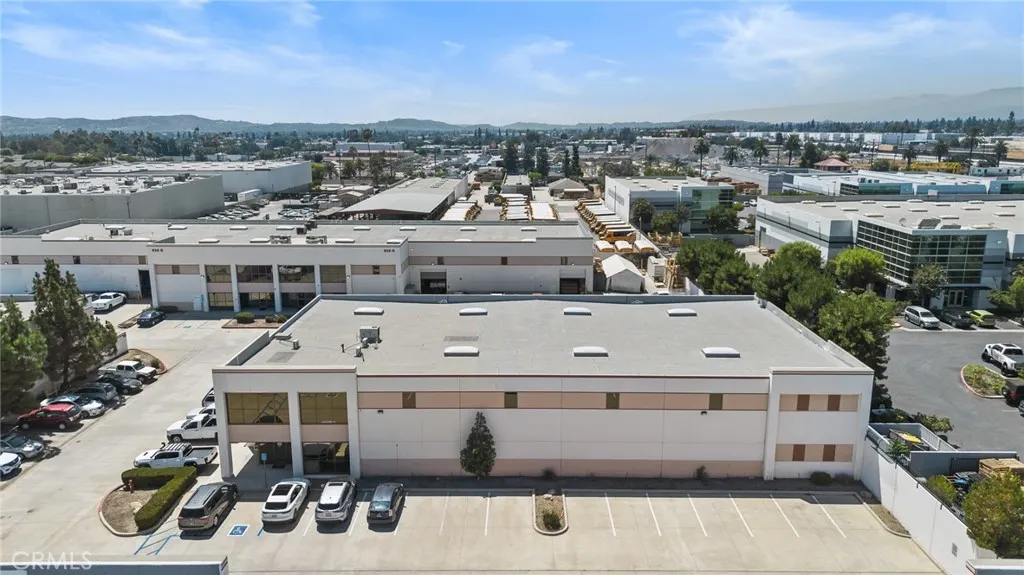 620 S Magnolia Avenue, #F