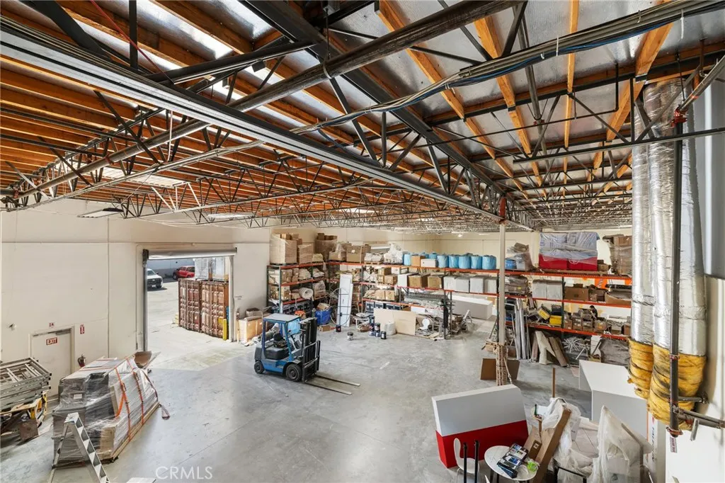 620 S Magnolia Avenue, #F