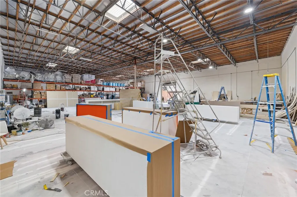 620 S Magnolia Avenue, #F