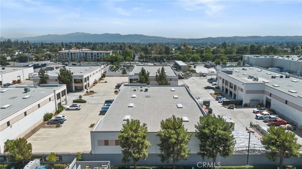 620 S Magnolia Avenue, #F
