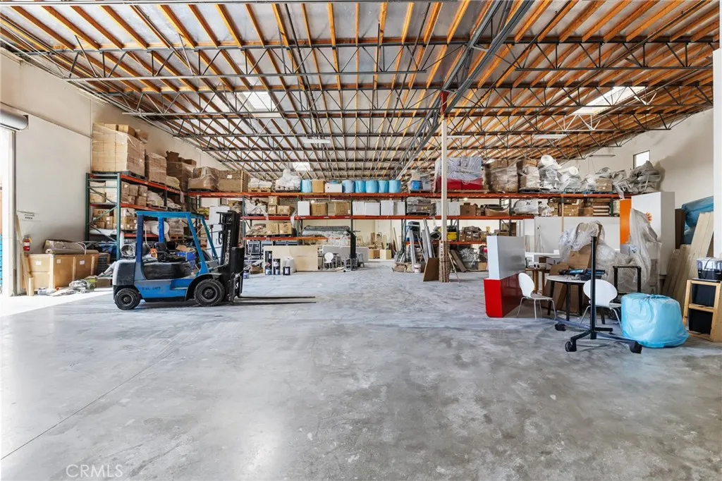 620 S Magnolia Avenue, #F