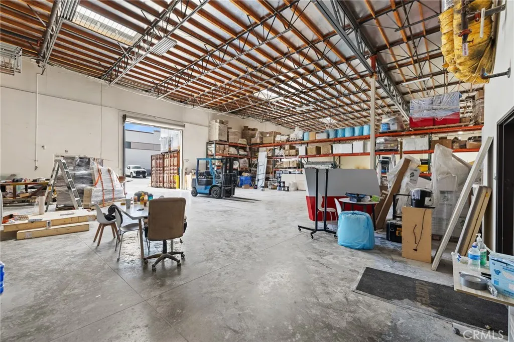 620 S Magnolia Avenue, #F