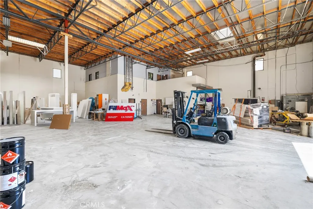 620 S Magnolia Avenue, #F