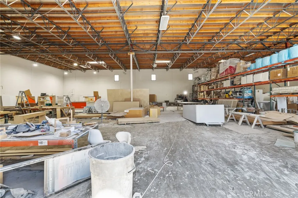 620 S Magnolia Avenue, #F