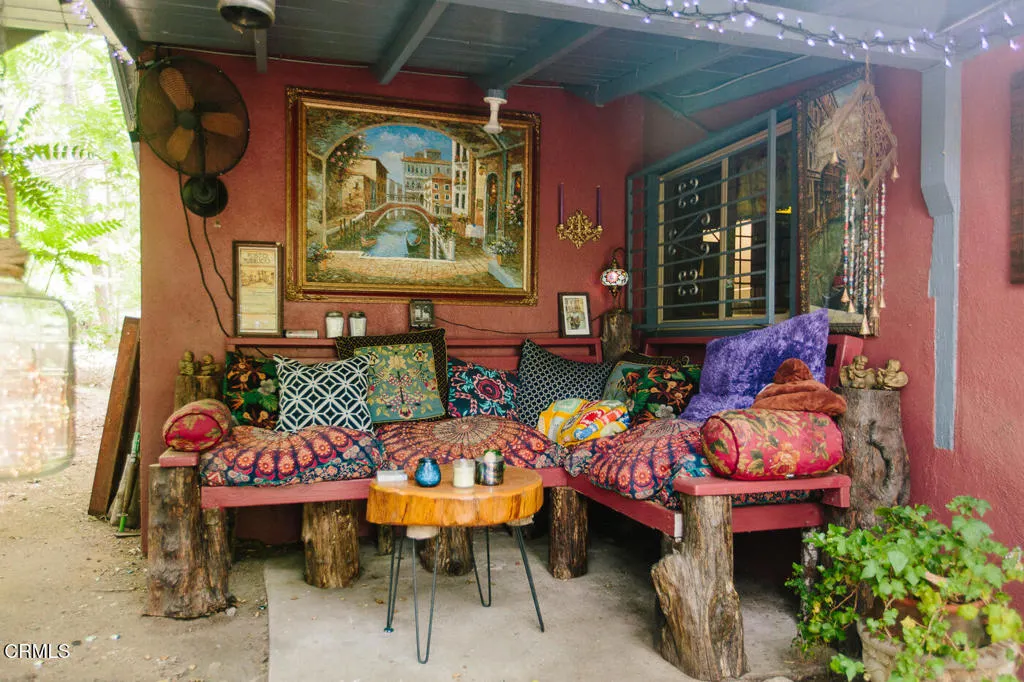 11 N San Gabriel Canyon Road