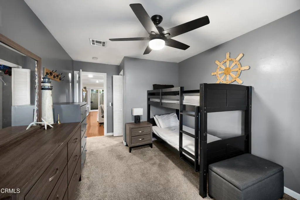 3902 Bresee Avenue, #1