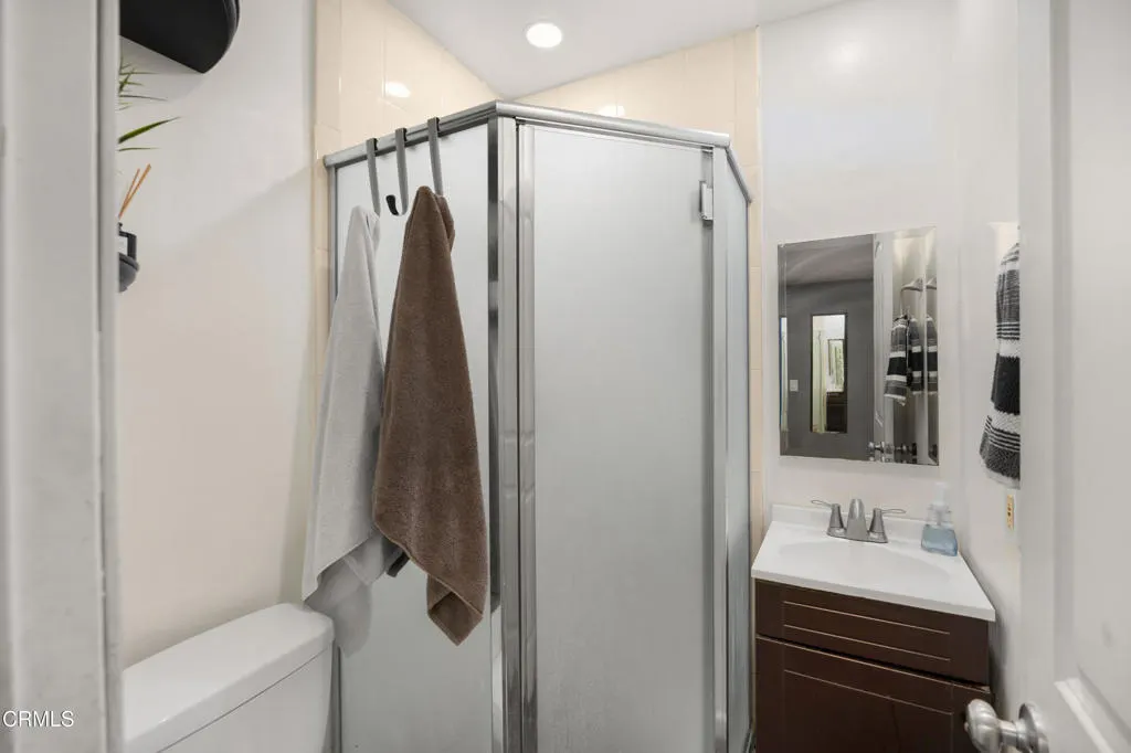 3902 Bresee Avenue, #1