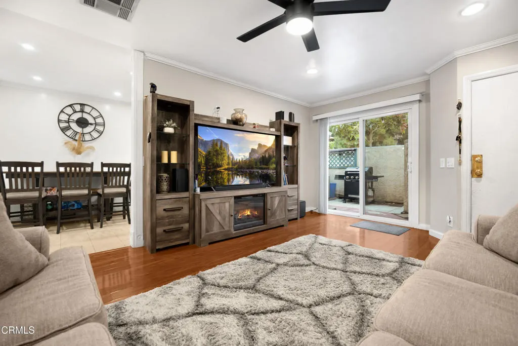 3902 Bresee Avenue, #1