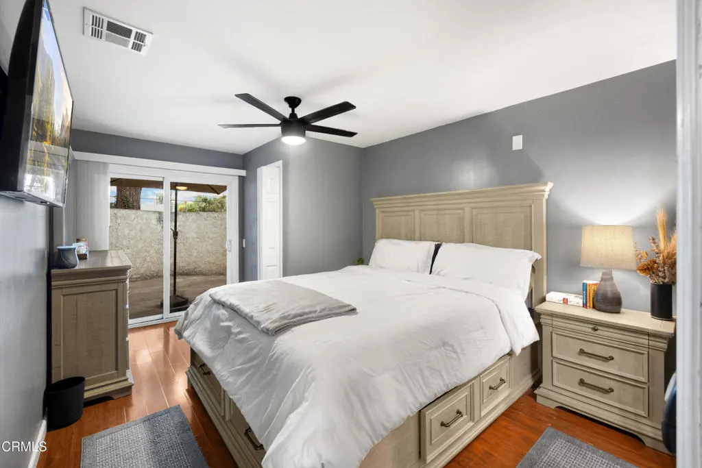 3902 Bresee Avenue, #1